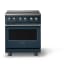 Viking 5 Series VIR53044BSQ - 5 Series 30-inch Induction Range