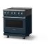 Viking 5 Series VIR53044BSQ - 5 Series 30-inch Induction Range