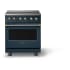 Viking 5 Series VIR53044BSQBB - 5 Series 30-inch Induction Range