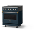 Viking 5 Series VIR53044BSQBB - 5 Series 30-inch Induction Range