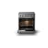 Viking 5 Series VIR53044BSS - 5 Series 30-inch Induction Range