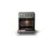 Viking 5 Series VIR53044BSSBB - 5 Series 30-inch Induction Range