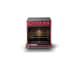 Viking 5 Series VIR53044BVABB - 5 Series 30-inch Induction Range