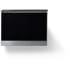 Viking 5 Series VIR53626BSS - 36 Inch Freestanding Induction Range in Cooktop View
