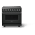 Viking 5 Series VIR53646BAN - 36 Inch Induction Range