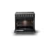 Viking 5 Series VIR53646BAN - 36 Inch Induction Range