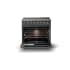 Viking 5 Series VIR53646BCSBB - 36 Inch Induction Range