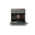 Viking 5 Series VIR53646BEU - 36 Inch Induction Range
