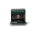 Viking 5 Series VIR53646BIVBB - 36 Inch Induction Range