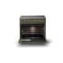 Viking 5 Series VIR53646BMABB - 36 Inch Induction Range