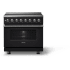 Viking 5 Series VIR53646BON - 36 Inch Induction Range