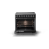 Viking 5 Series VIR53646BON - 36 Inch Induction Range