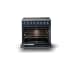 Viking 5 Series VIR53646BSB - 36 Inch Induction Range