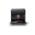 Viking 5 Series VIR53646BSBBB - 36 Inch Induction Range