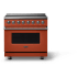 Viking 5 Series VIR53646BSC - 36 Inch Induction Range