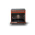 Viking 5 Series VIR53646BSC - 36 Inch Induction Range