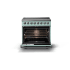Viking 5 Series VIR53646BSP - 36 Inch Induction Range