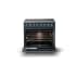 Viking 5 Series VIR53646BSQ - 36 Inch Induction Range