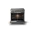 Viking 5 Series VIR53646BSSBB - 36 Inch Induction Range
