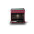Viking 5 Series VIR53646BVA - 36 Inch Induction Range