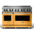 Viking 5 Series VIR54836BDA - 48 Inch Induction Range