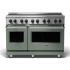 Viking 5 Series VIR54836BEU - 48 Inch Induction Range
