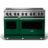 Viking 5 Series VIR54836BIV - 48 Inch Induction Range