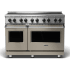 Viking 5 Series VIR54836BNA - 48 Inch Induction Range