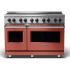 Viking 5 Series VIR54836BSC - 48 Inch Induction Range