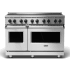 Viking 5 Series VIR54836BSS - 48 Inch Induction Range