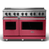 Viking 5 Series VIR54836BVA - 48 Inch Induction Range