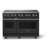 Viking 5 Series VIR54846BAN - 48 Inch Induction Range