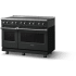 Viking 5 Series VIR54846BAN - 48 Inch Induction Range
