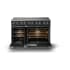 Viking 5 Series VIR54846BAN - 48 Inch Induction Range