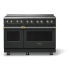 Viking 5 Series VIR54846BANBB - 48 Inch Induction Range