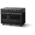 Viking 5 Series VIR54846BANBB - 48 Inch Induction Range
