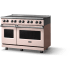 Viking 5 Series VIR54846BBH - 48 Inch Induction Range