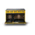 Viking 5 Series VIR54846BDABB - 48 Inch Induction Range