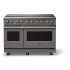 Viking 5 Series VIR54846BDG - 48 Inch Induction Range