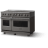 Viking 5 Series VIR54846BDG - 48 Inch Induction Range
