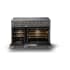 Viking 5 Series VIR54846BDG - 48 Inch Induction Range
