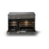 Viking 5 Series VIR54846BDGBB - 48 Inch Induction Range