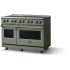 Viking 5 Series VIR54846BEU - 48 Inch Induction Range