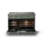 Viking 5 Series VIR54846BEU - 48 Inch Induction Range