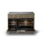 Viking 5 Series VIR54846BGH - 48 Inch Induction Range
