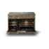 Viking 5 Series VIR54846BGHBB - 48 Inch Induction Range