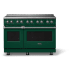 Viking 5 Series VIR54846BIV - 48 Inch Induction Range