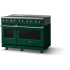 Viking 5 Series VIR54846BIV - 48 Inch Induction Range