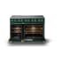 Viking 5 Series VIR54846BIVBB - 48 Inch Induction Range