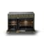 Viking 5 Series VIR54846BMABB - 48 Inch Induction Range
